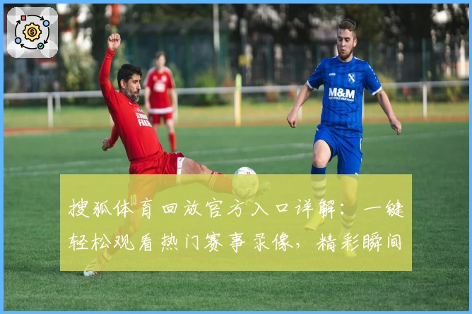 搜狐体育回放官方入口详解：一键轻松观看热门赛事录像，精彩瞬间不错过