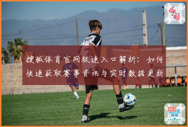 搜狐体育官网极速入口解析：如何快速获取赛事资讯与实时数据更新教程
