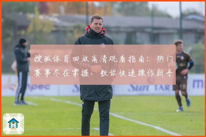 搜狐体育回放高清观看指南：热门赛事尽在掌握，教你快速操作新手入门教程