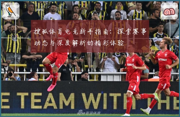 搜狐体育电竞新手指南：探索赛事动态与深度解析的精彩体验