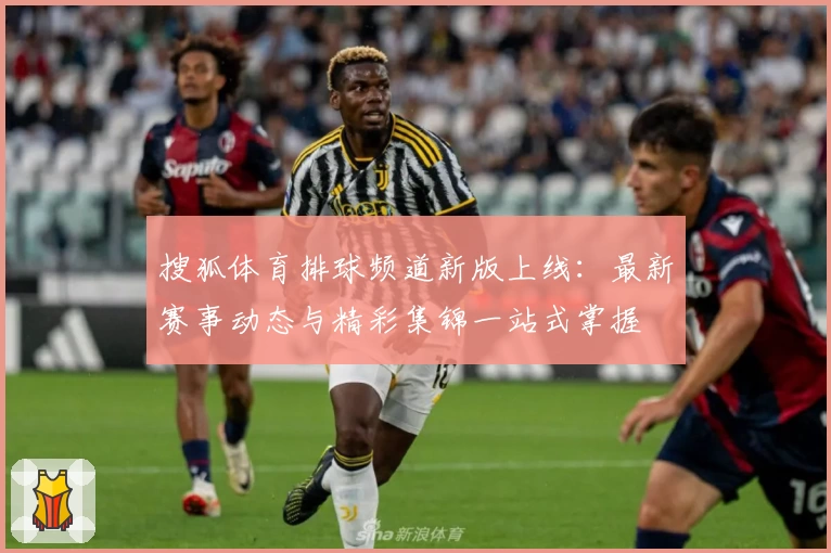 搜狐体育排球频道新版上线：最新赛事动态与精彩集锦一站式掌握