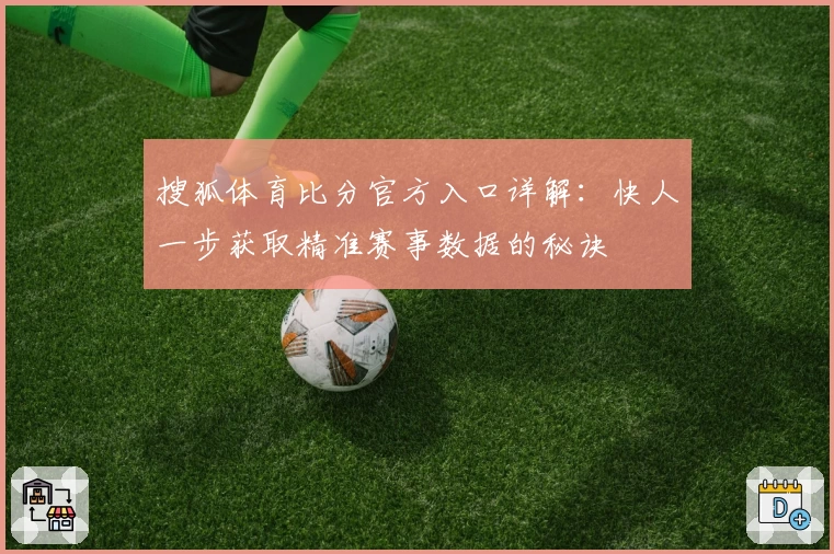搜狐体育比分官方入口详解：快人一步获取精准赛事数据的秘诀