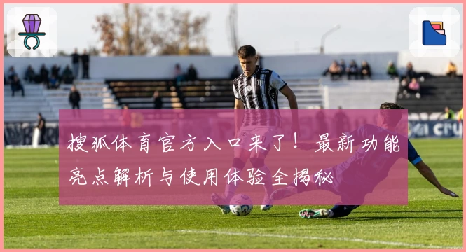 搜狐体育官方入口来了！最新功能亮点解析与使用体验全揭秘