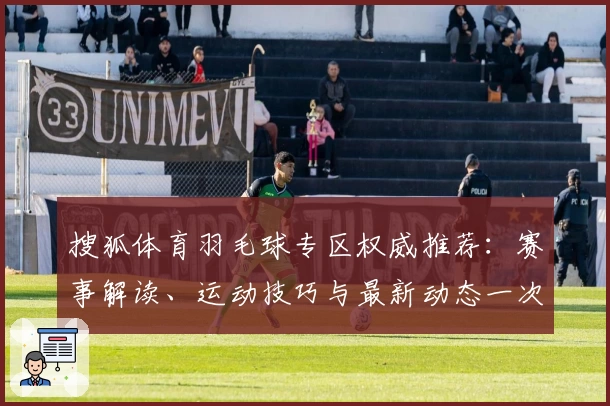 搜狐体育羽毛球专区权威推荐：赛事解读、运动技巧与最新动态一次掌握