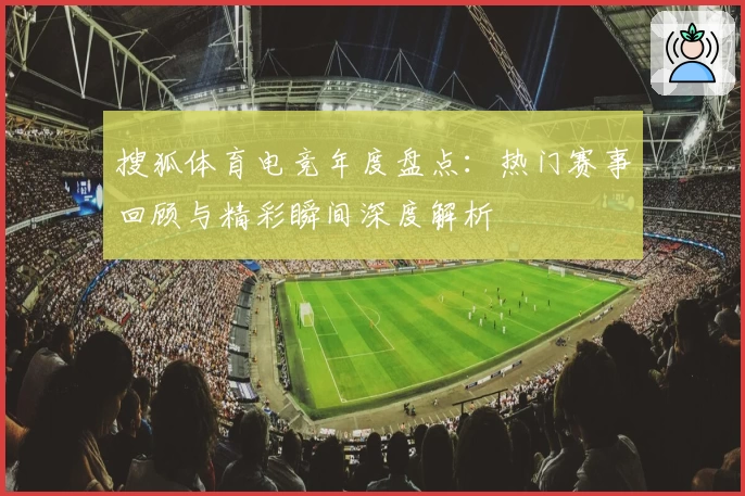搜狐体育电竞年度盘点:热门赛事回顾与精彩瞬间深度解析