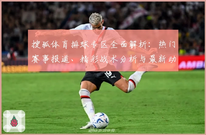 搜狐体育排球专区全面解析：热门赛事报道、精彩战术分析与最新动态一站直达